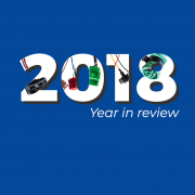 2018 review picture