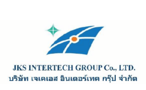 JSK Intertech logo