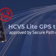 Secure Path banner NL