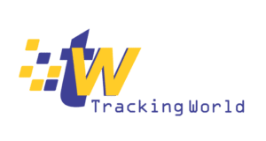 Tracking World logo
