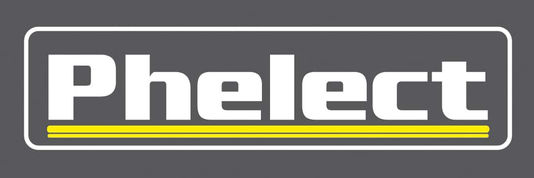 Logo Phelect