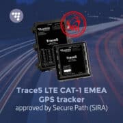 Trace5 Secure Path