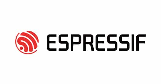 Espressif web logo