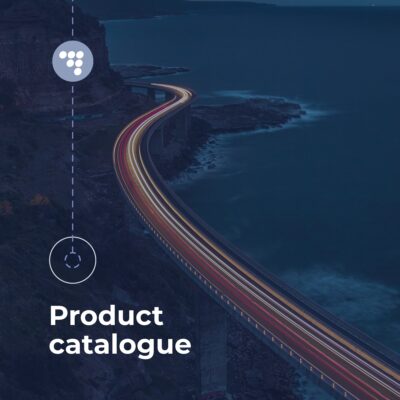 Product catalogue feature image
