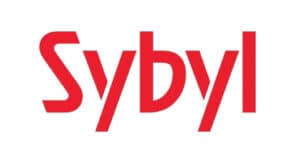 Sybyl logo for Distyributors web