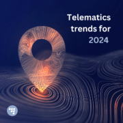 Telematics trends web 3